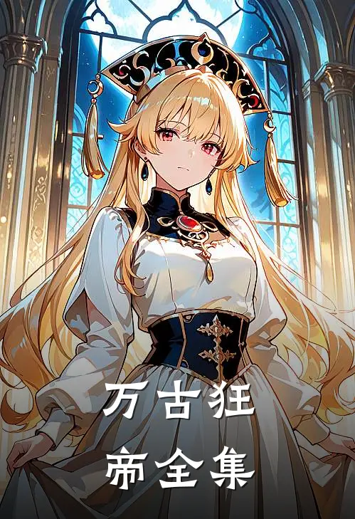 万古狂帝全集