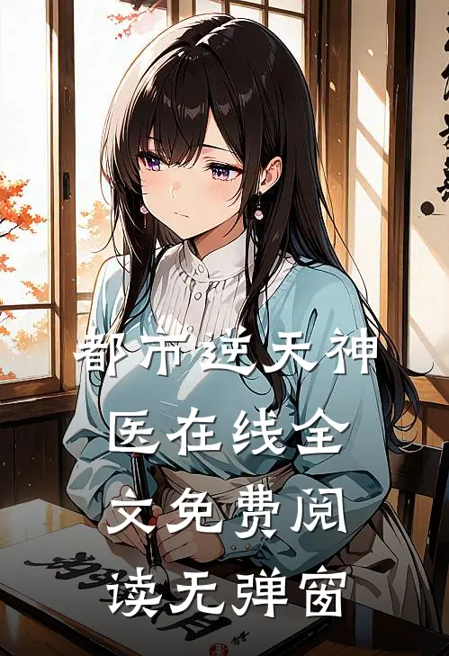 都市逆天神医在线全文免费阅读无弹窗