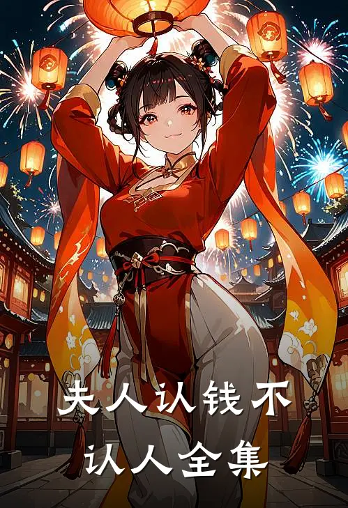 夫人认钱不认人全集