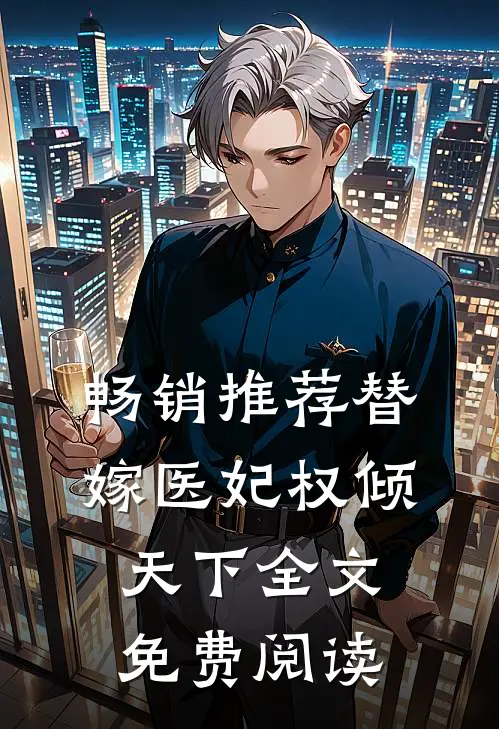 畅销推荐替嫁医妃权倾天下全文免费阅读
