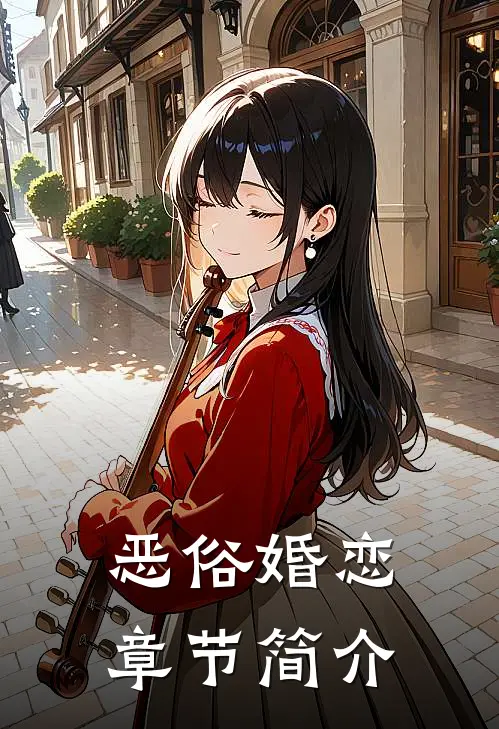 恶俗婚恋章节简介