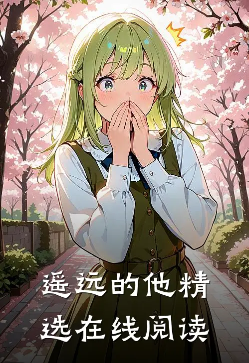 遥远的他精选在线阅读