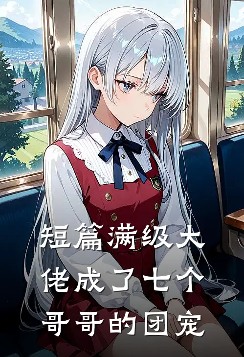 短篇满级大佬成了七个哥哥的团宠