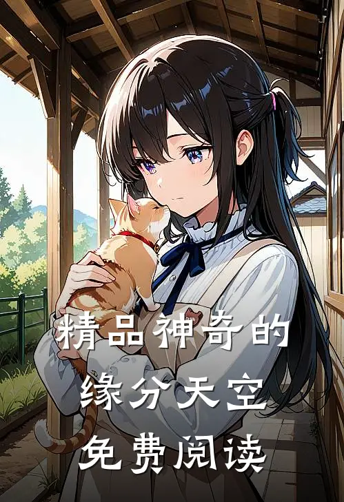 精品神奇的缘分天空免费阅读