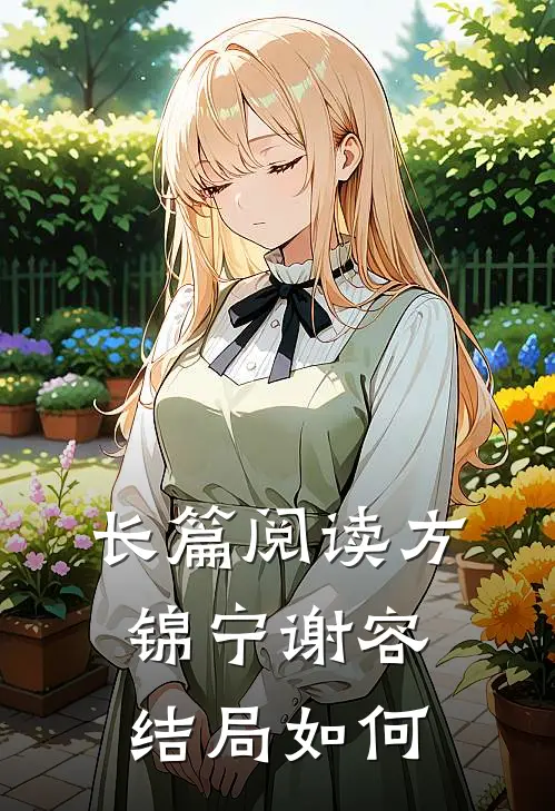 长篇阅读方锦宁谢容结局如何