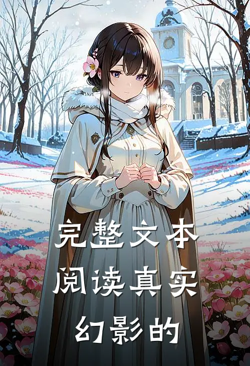 完整文本阅读真实幻影的
