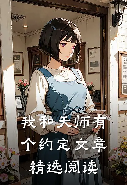 我和天师有个约定文章精选阅读
