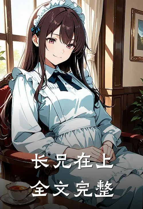 长兄在上全文完整