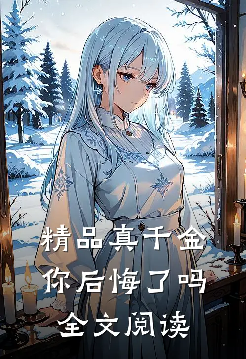 精品真千金你后悔了吗全文阅读