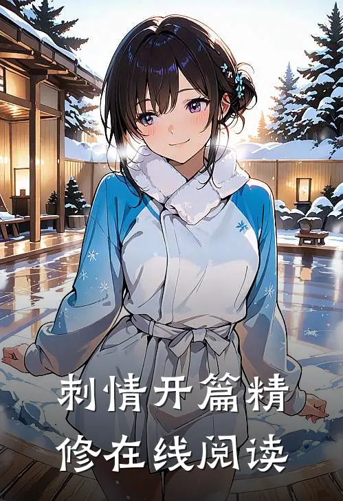 刺情开篇精修在线阅读