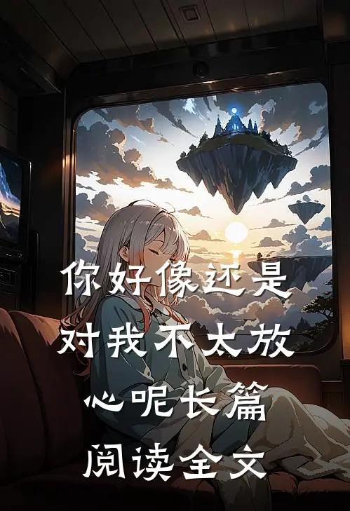 你好像还是对我不太放心呢长篇阅读全文