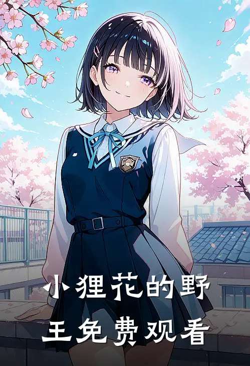 小狸花的野王免费观看