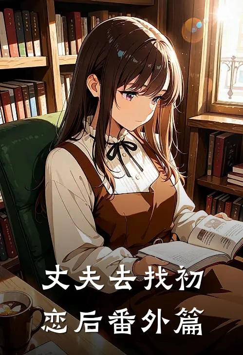 丈夫去找初恋后 番外篇
