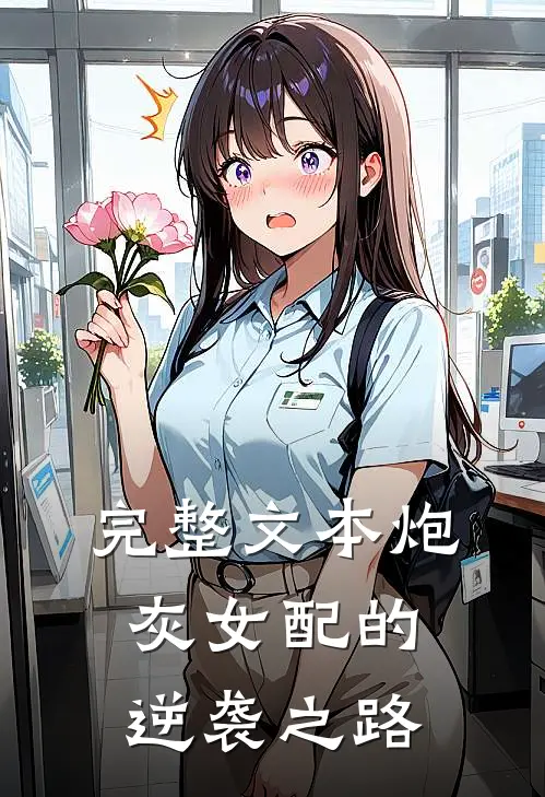 完整文本炮灰女配的逆袭之路
