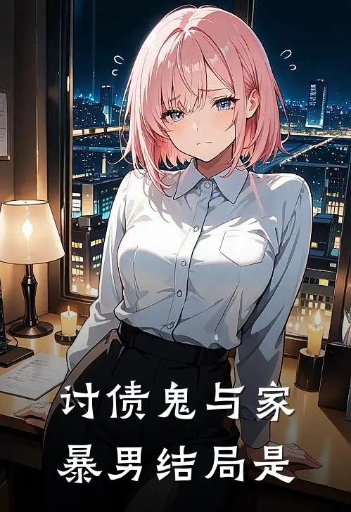 讨债鬼与家暴男结局是