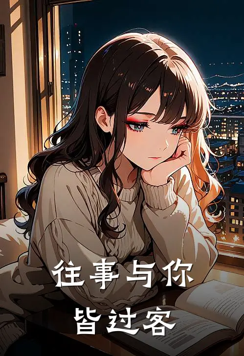 往事与你皆过客