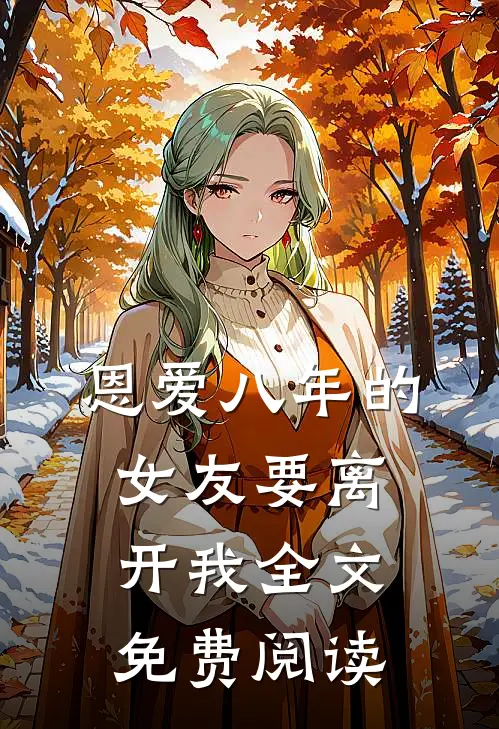 恩爱八年的女友要离开我全文免费阅读