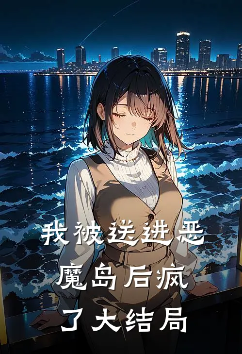 我被送进恶魔岛后疯了大结局