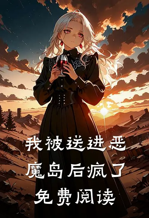 我被送进恶魔岛后疯了免费阅读