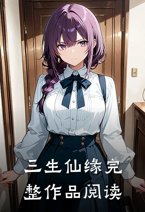三生仙缘完整作品阅读