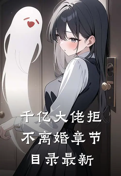 千亿大佬拒不离婚章节目录最新