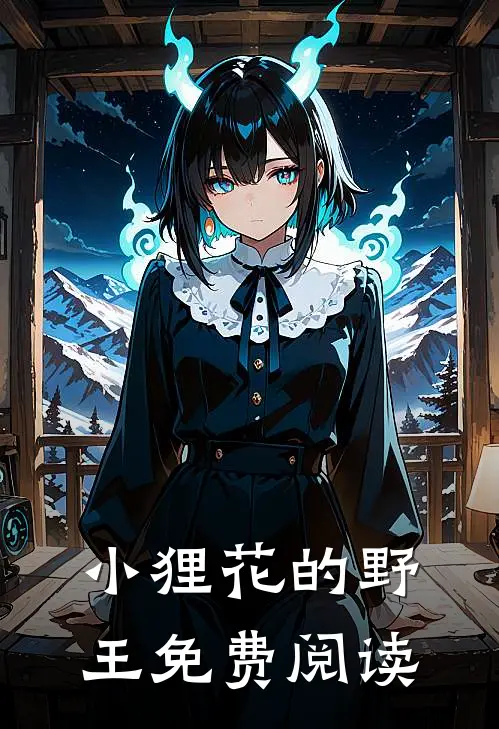 小狸花的野王免费阅读