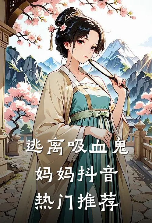 逃离吸血鬼妈妈抖音热门推荐