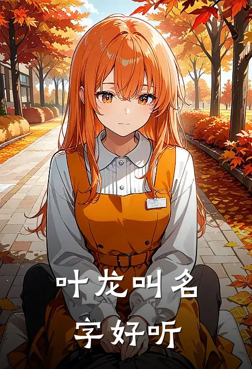 叶龙叫名字好听