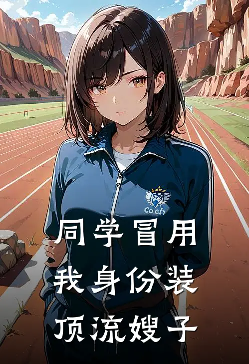 同学冒用我身份装顶流嫂子