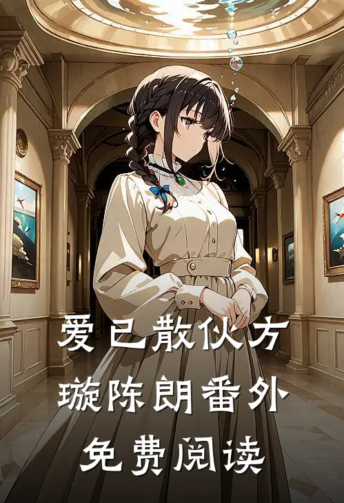 爱已散伙方璇陈朗 番外免费阅读