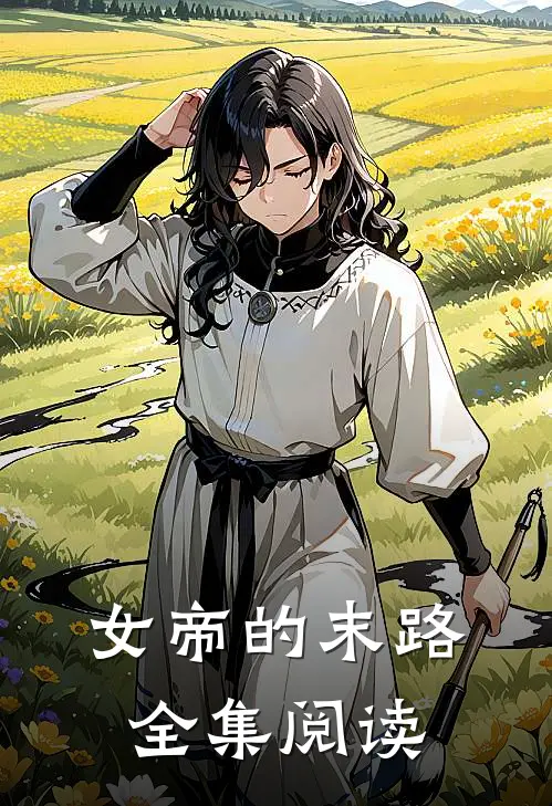 女帝的末路全集阅读