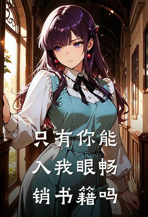 只有你能入我眼畅销书籍吗