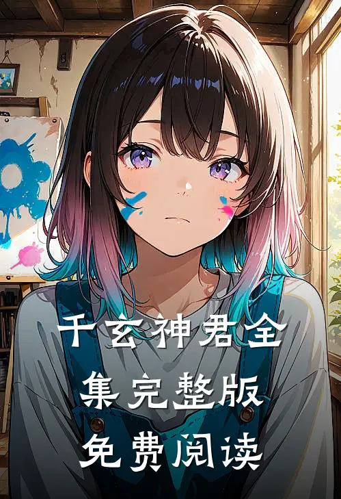 千玄神君全集完整版免费阅读