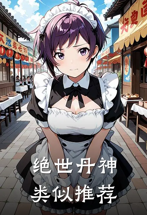 绝世丹神类似推荐