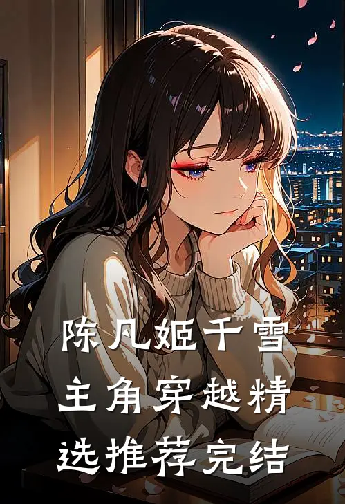 陈凡姬千雪主角穿越精选推荐完结