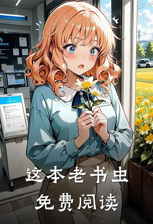 这本老书虫免费阅读