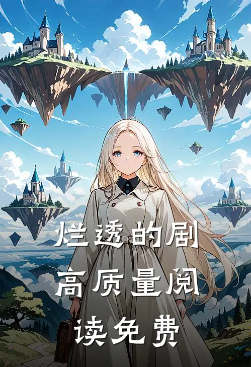 烂透的剧高质量阅读免费