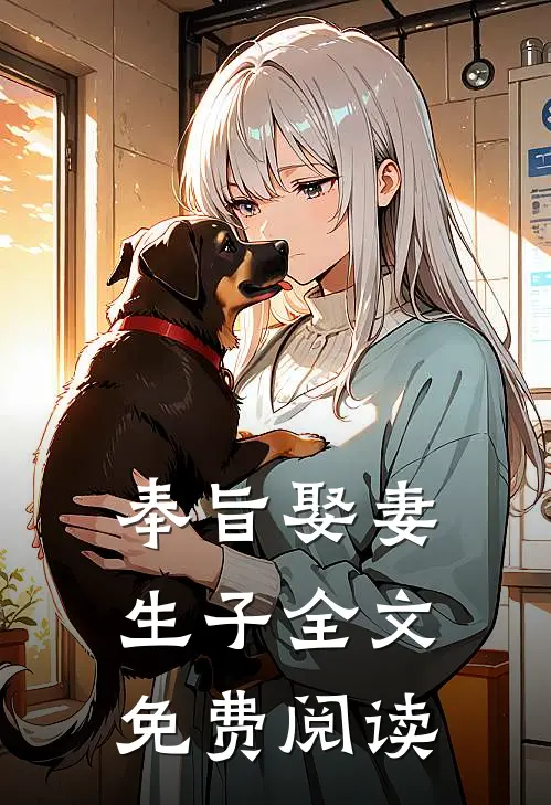 奉旨娶妻生子全文免费阅读
