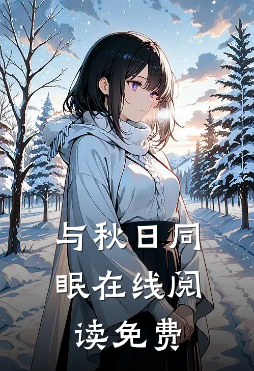 与秋日同眠在线阅读免费