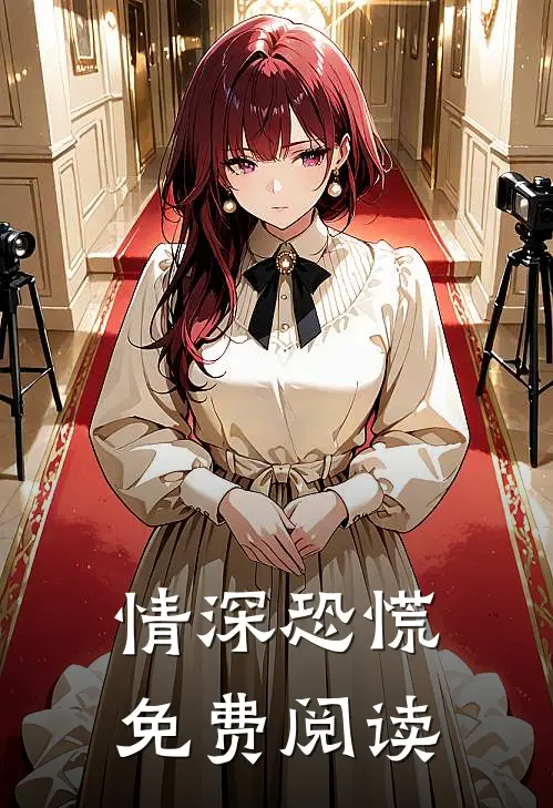 情深恐慌免费阅读