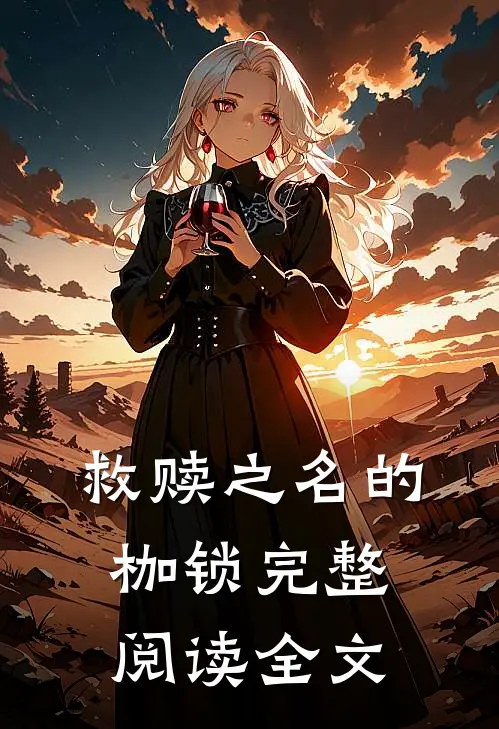 救赎之名的枷锁完整阅读全文