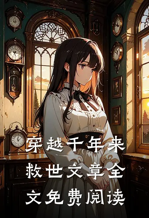 穿越千年来救世文章全文免费阅读