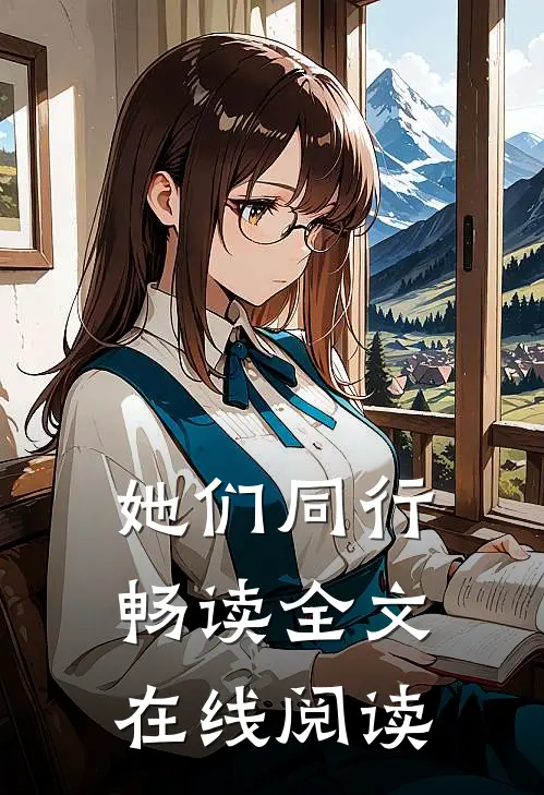 她们同行畅读全文在线阅读