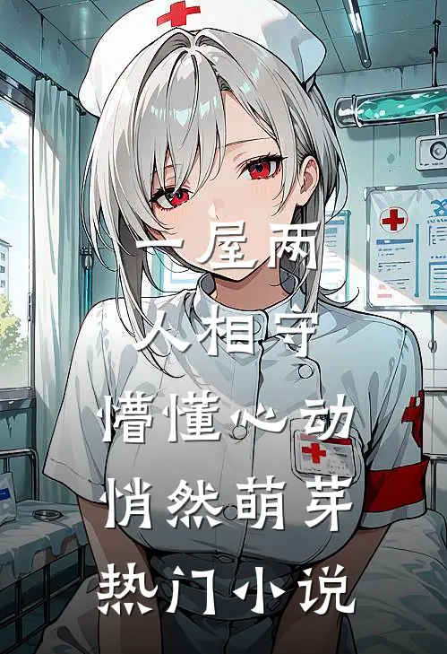 一屋两人相守，懵懂心动悄然萌芽热门小说