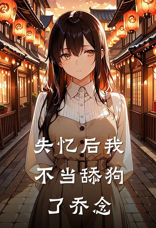 失忆后我不当舔狗了乔念