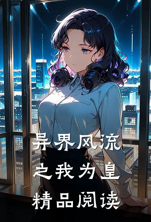异界风流之我为皇精品阅读