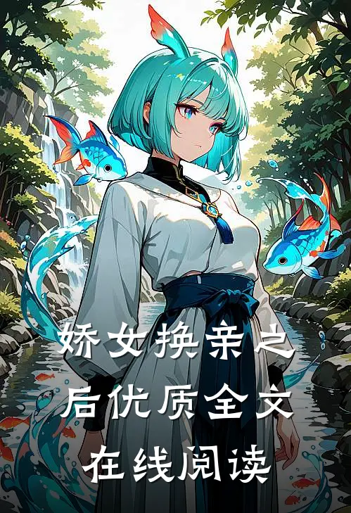 娇女换亲之后优质全文在线阅读