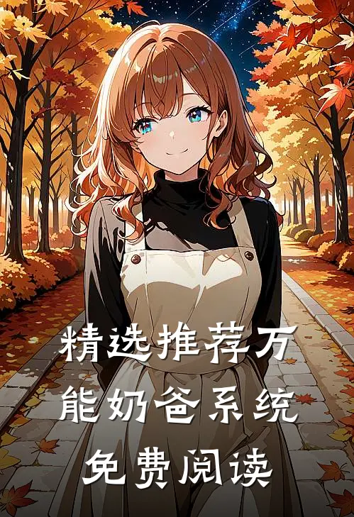 精选推荐万能奶爸系统免费阅读