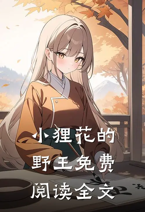 小狸花的野王免费阅读全文