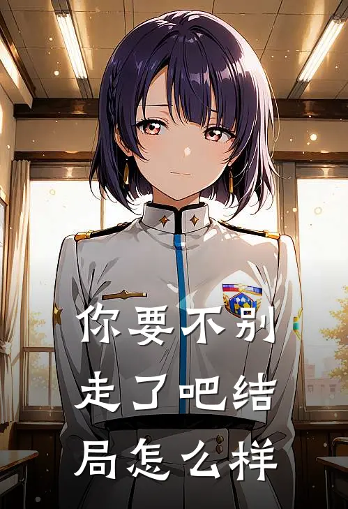 你要不别走了吧结局怎么样